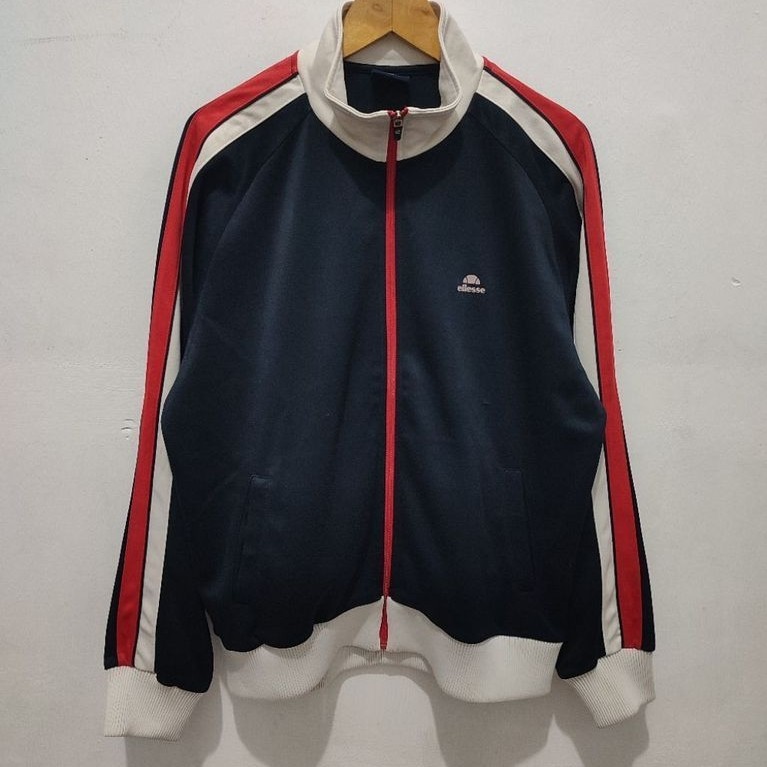 TRACKTOP ELLESSE VINTAGE ORIGINAL SECOND