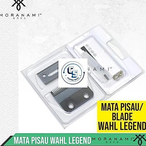 Mata Pisau WAHL Legend Blade Clipper WAHL Legend Original