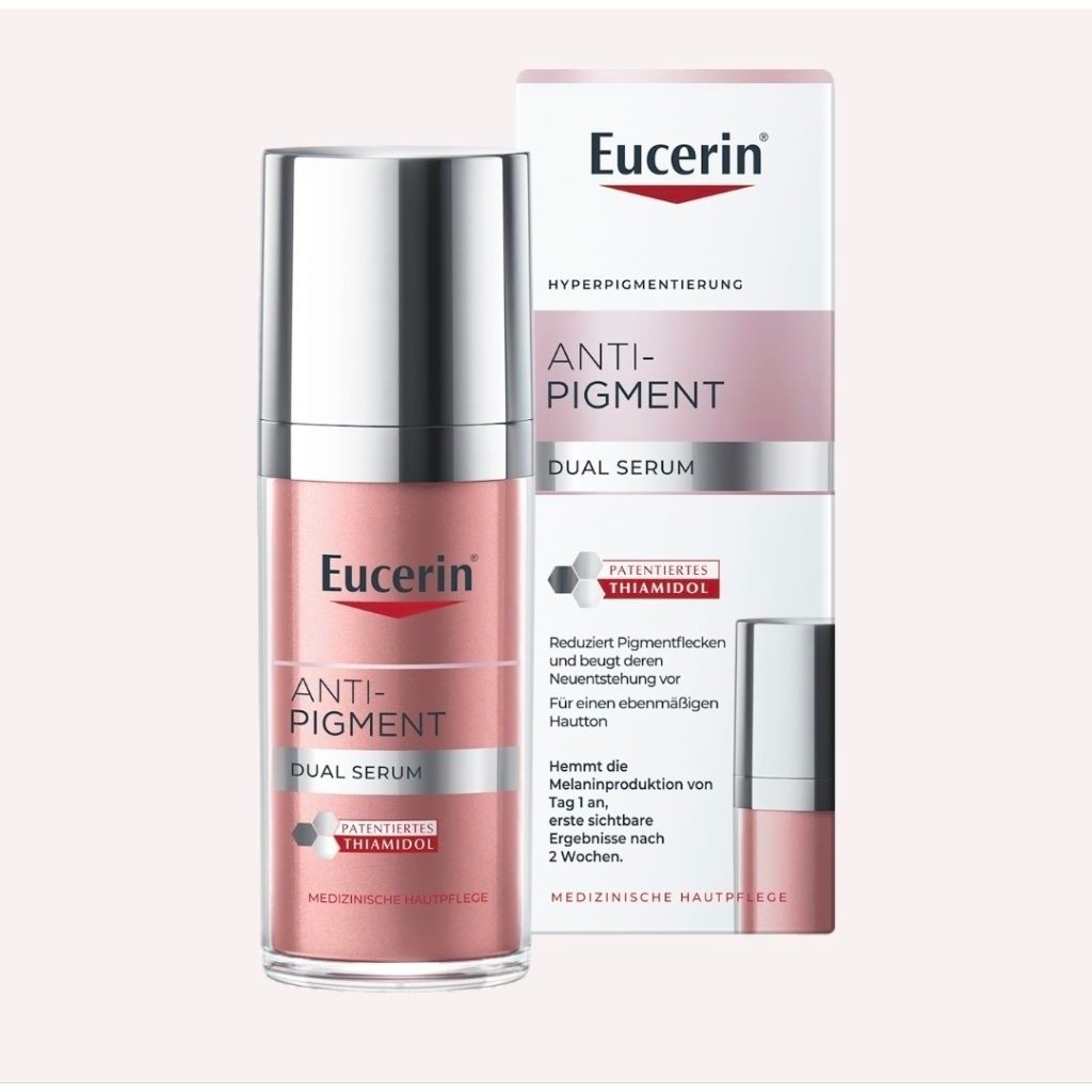 Eucerin Anti-Pigment Dual Serum 30 ml | PO asli dari Jerman | BACA DESKRIPSI SEBELUM MEMBELI