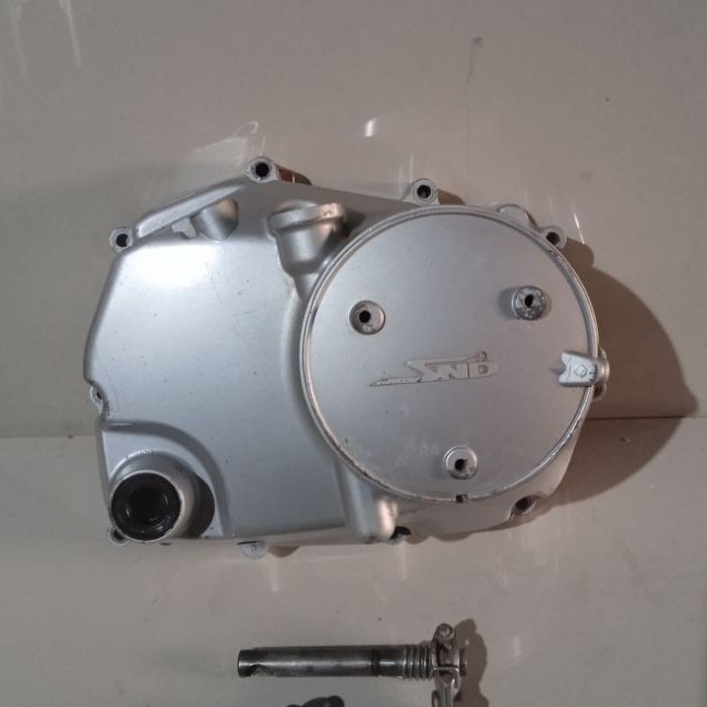 blok kopling supra x 125 karisma SND set stut