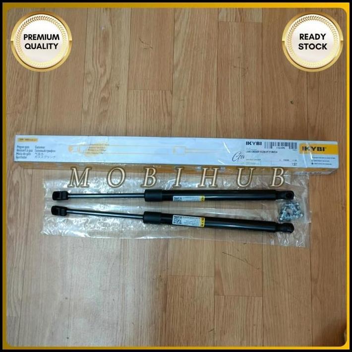 DISKON SHOCK KAP MESIN TOYOTA LANDCRUISER VX200 VX 200 IKYBI 