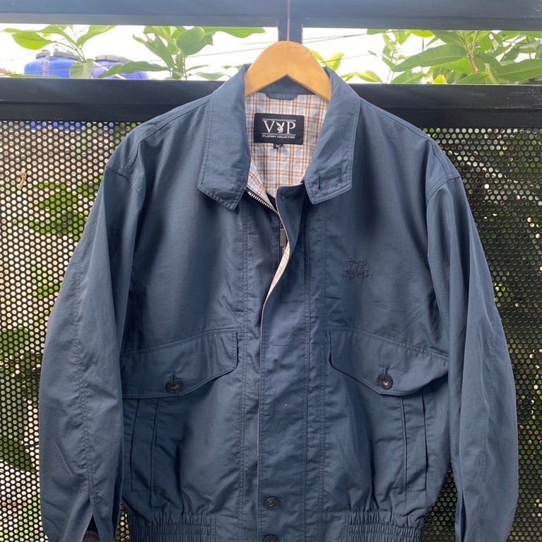casual jacket vip playboy