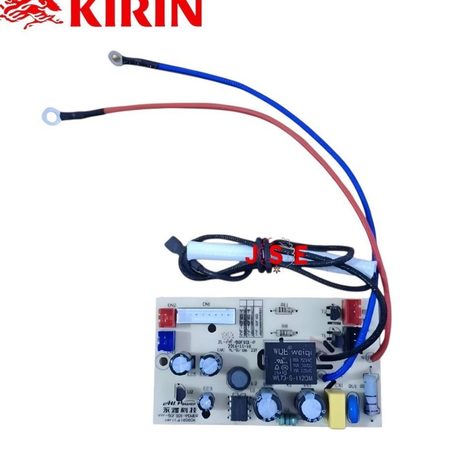 Modul Magic Com Rice Cooker KIRIN Original KRC-420 KRC-520 KRC-620