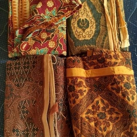 jarik preloved