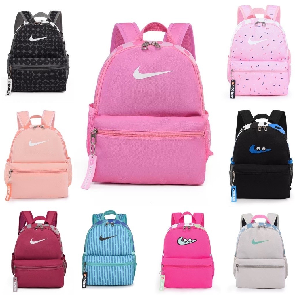Tas Nike Brasilia Mini Backpack Original Outlet