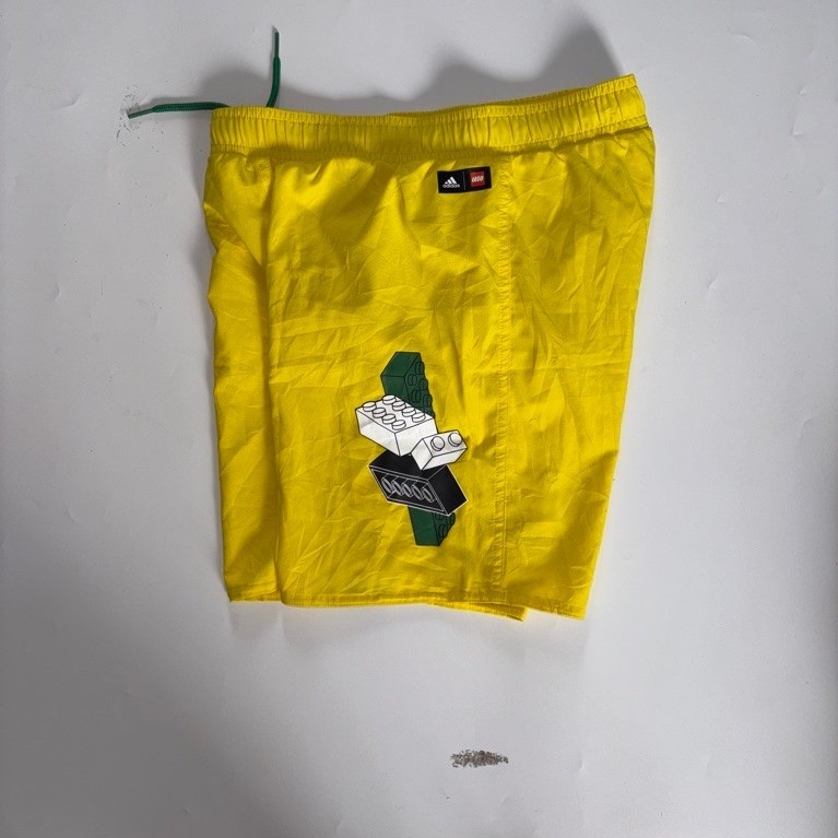 Shortpants adidas x lego