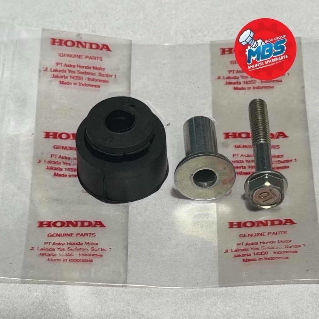 Bos Shock Monoshock Jupiter MX 135 Lama & New