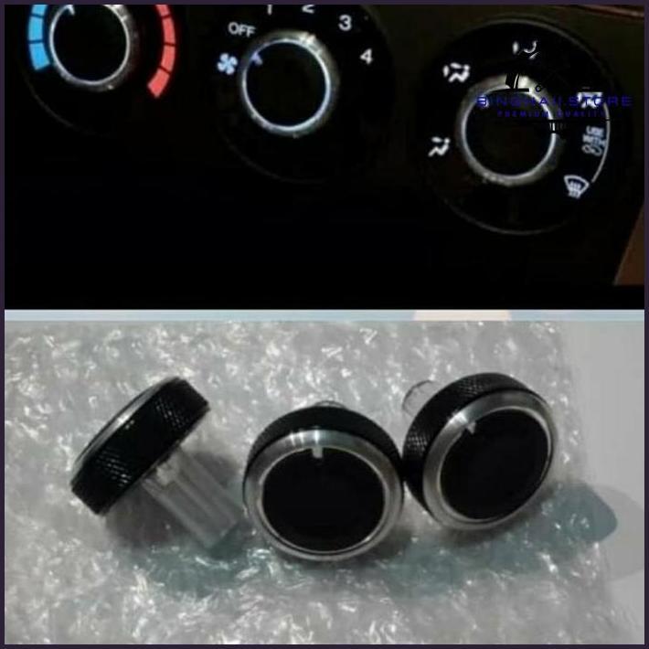 PUTERAN AC JAZZ KNOB AC HONDA CITY OLD PUTARAN AC JAZZ GD3 JAZZ OLD BARU