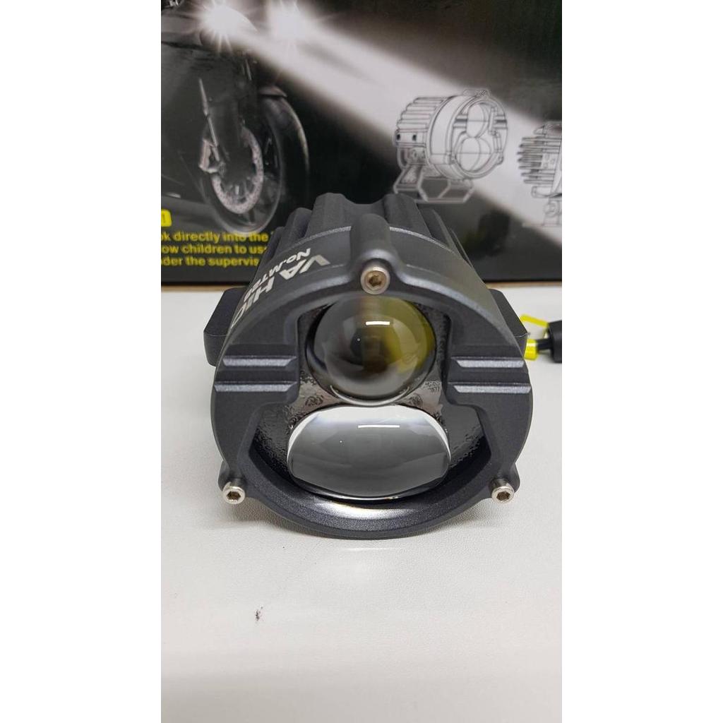 MT 28 VAHID Projie Foglamp Tembak Sorot MT28 Orinal Laser Satuan