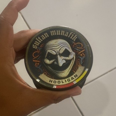 Gelasan Sultan Munafik