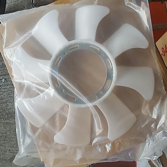 Kipas Radiator L300