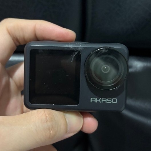 Action Cam Akaso Brave 7 Le