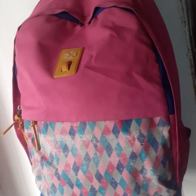 Tas Ransel EXSPORT Branded Original second
