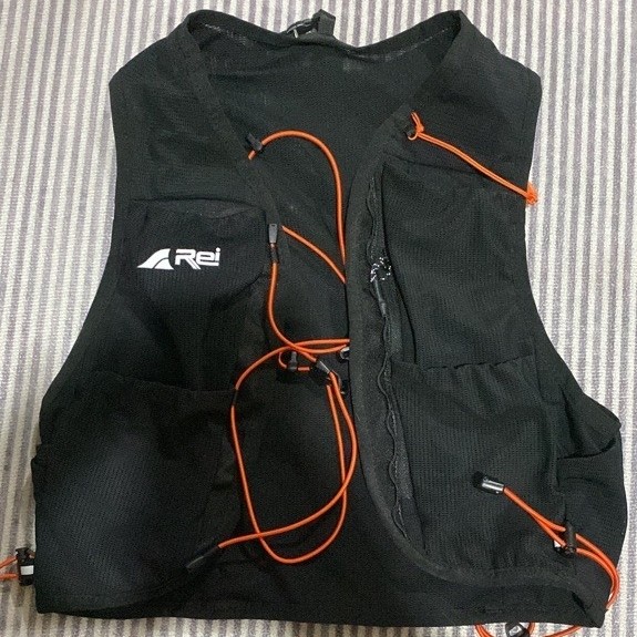 preloved hydropack arei axotrex r1 size m