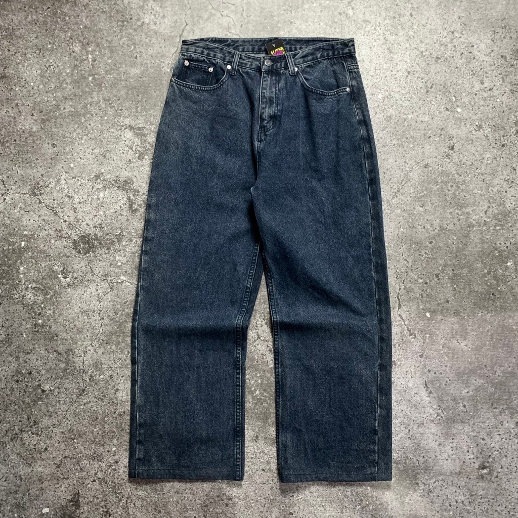Trillion Jeans Scnd Good