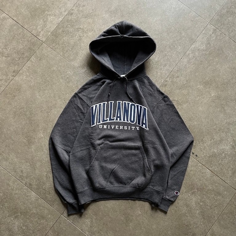 Champion Villanova University