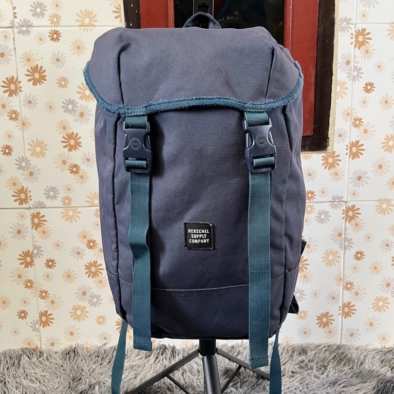 ransel herschel
