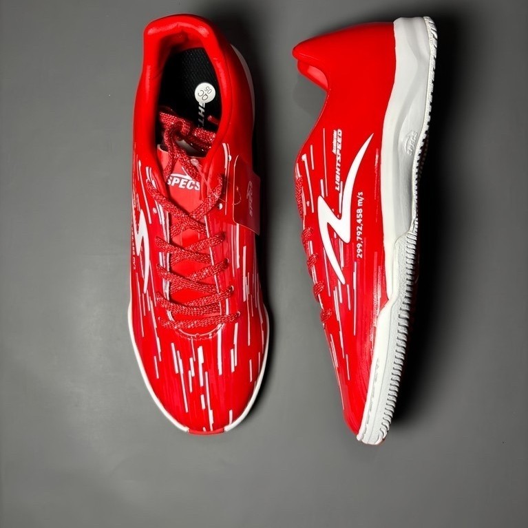 Specs Lightspeed Reborn Futsal