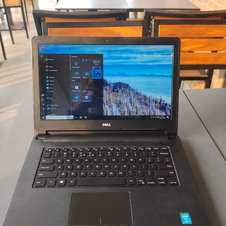 Dell Inspiron 5458 Laptop