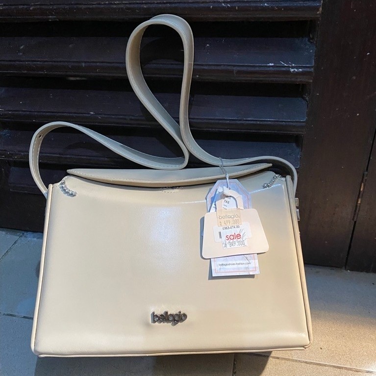 bellagio bag