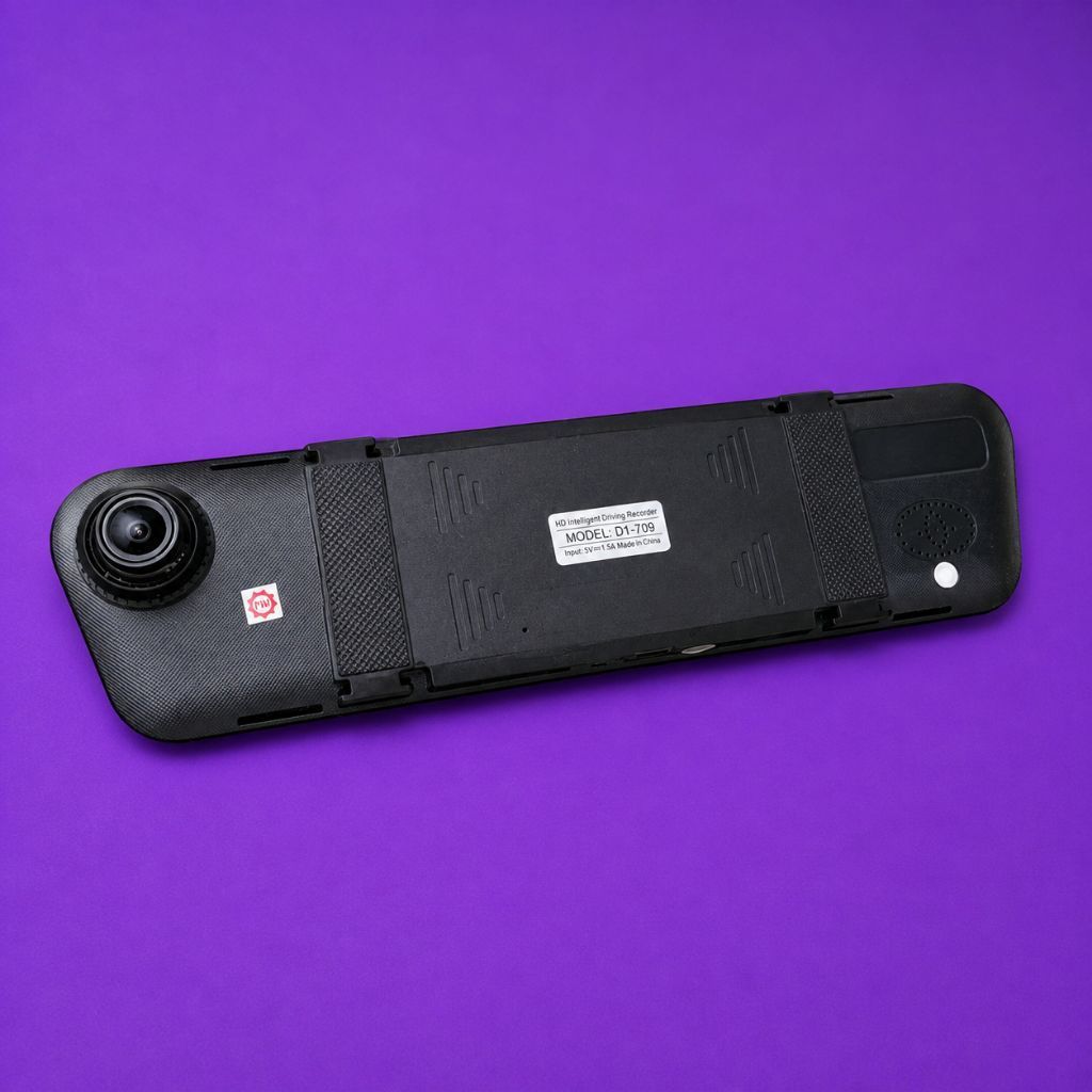 Mirror Dashcam Camera Mobil – Normal Unit Only
