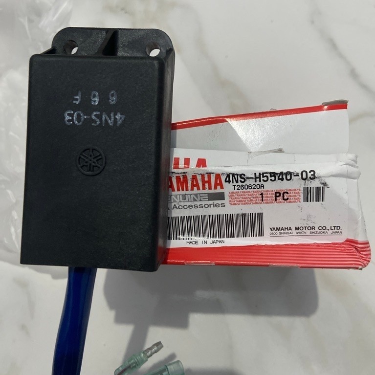 cdi original fizr ,force one,f1zr