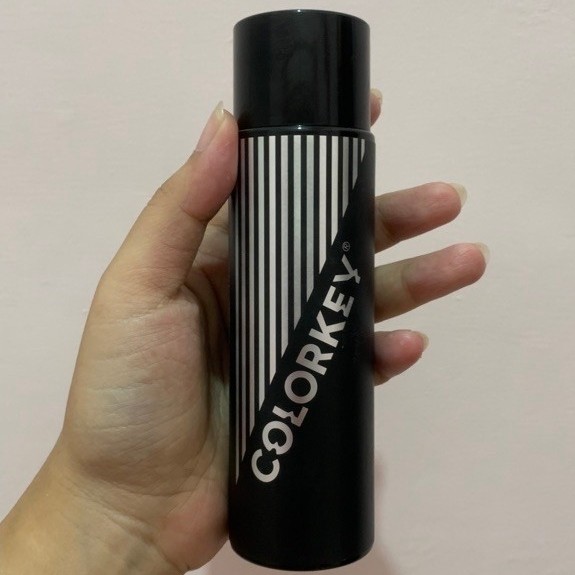PRELOVED COLORKEY SETTING SPRAY