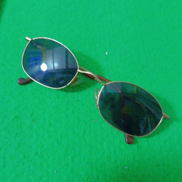Esprit frame kacamata preloved lensa normal