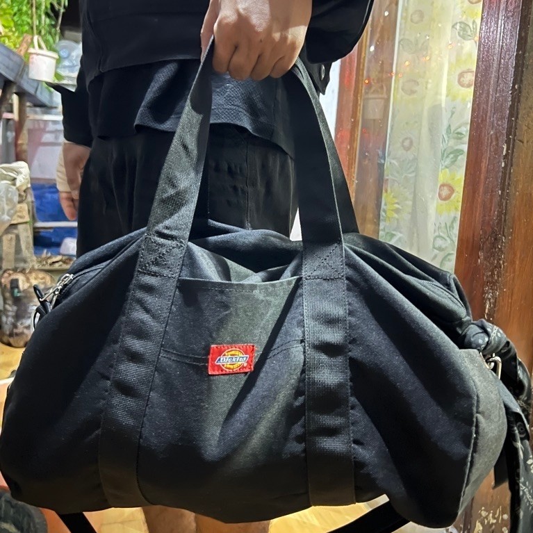 Dickies Tas Selempang SECOND