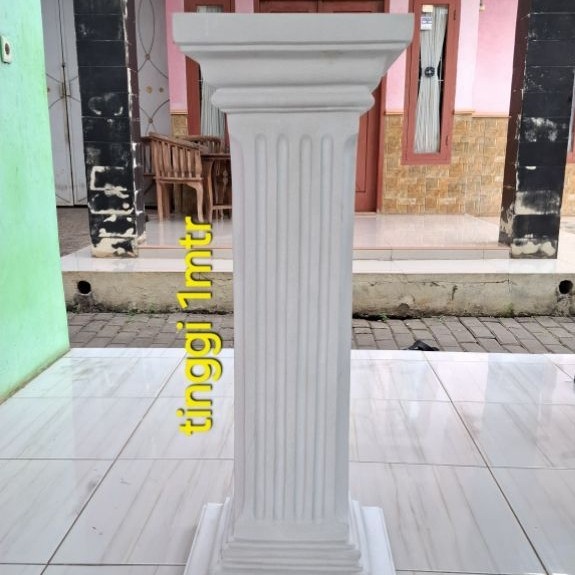 PILAR BONSAI TINGGI 80CM DAN 1MTR