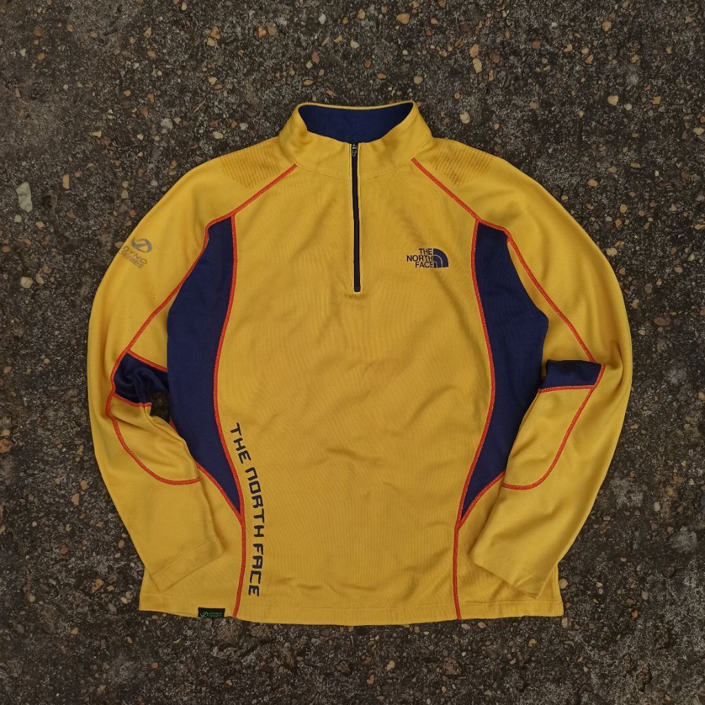 BASELAYER TNF
