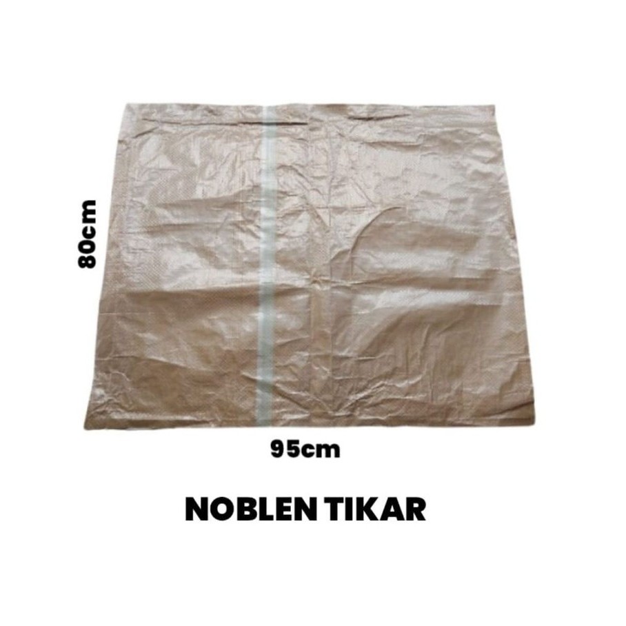 TIKAR NOBLEN