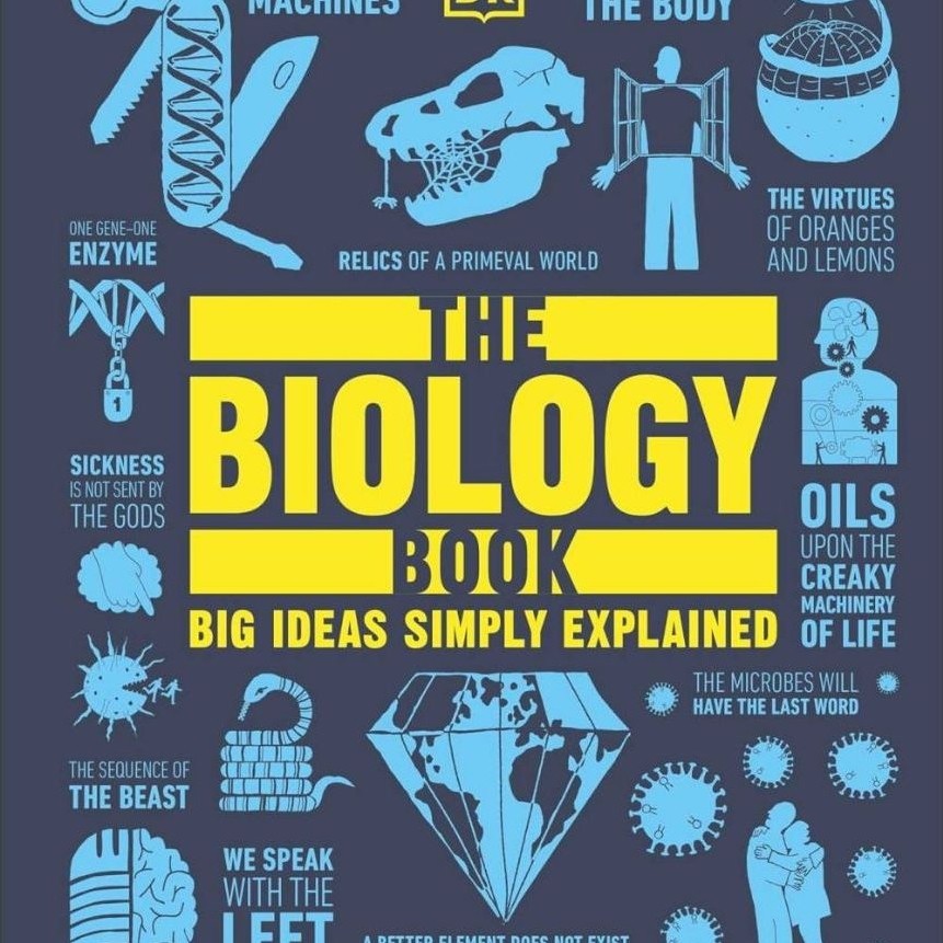 Biology and other natural sciences - Biology