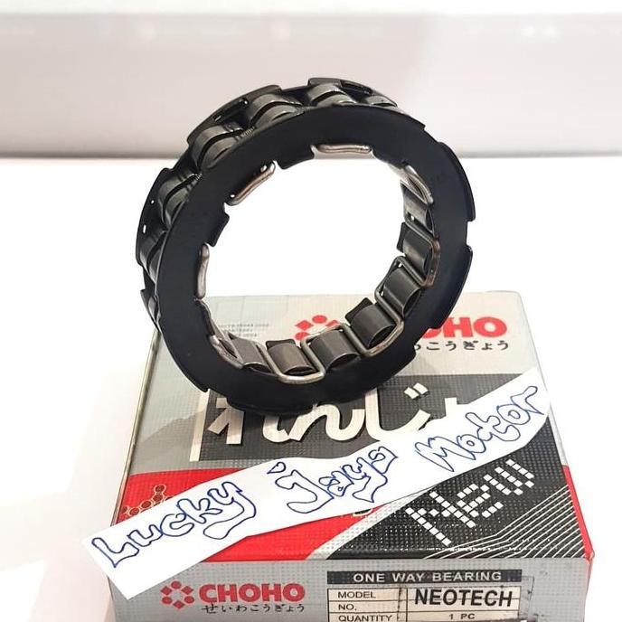 Promo One way pelor stater Tiger Neotech Megapro lama CHOHO Diskon