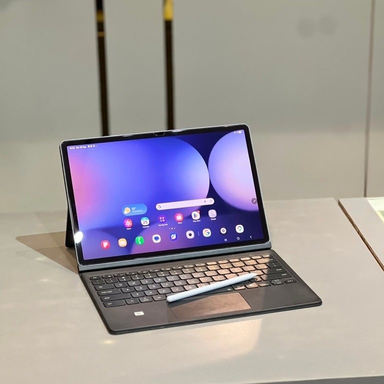 Second S*msung Galaxy Tab S10 Plus