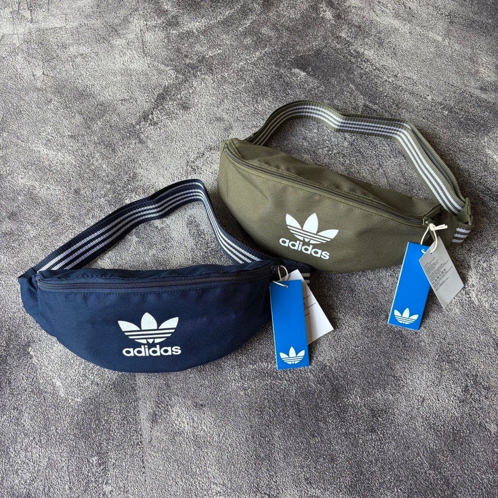 Slingbag Adidas Trefoil Original
