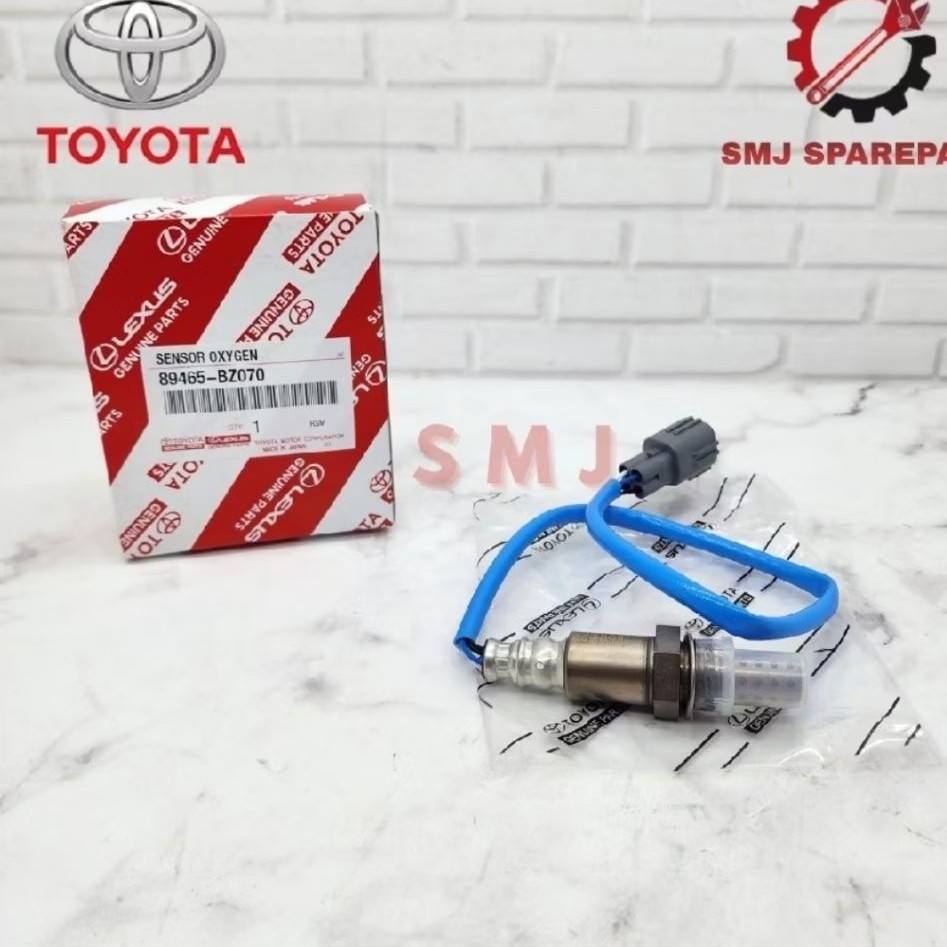 Sensor Oksigen Sensor O2 Avanza Xenia Granmax Gran Max Rush Terios Original