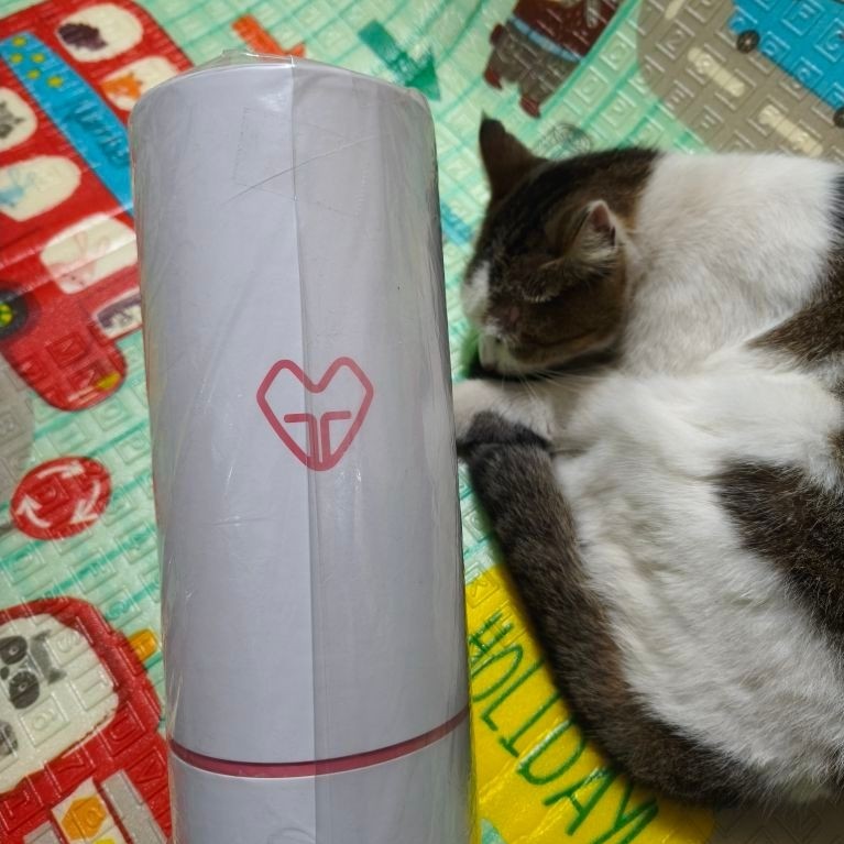 lightstick SNSD new sealed