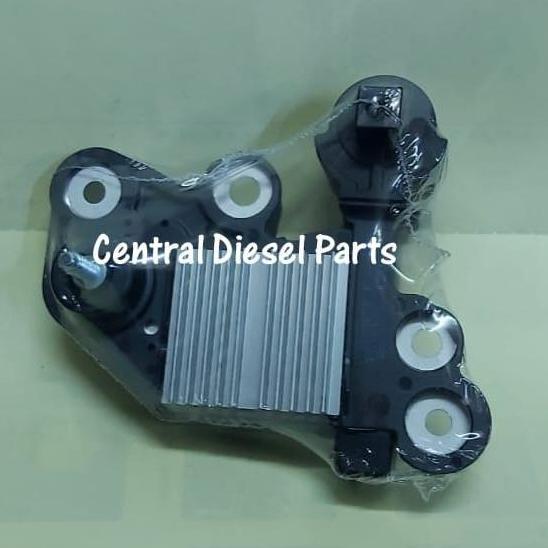 Promo IC Regulator Alternator JCB Traktor 24V Diskon