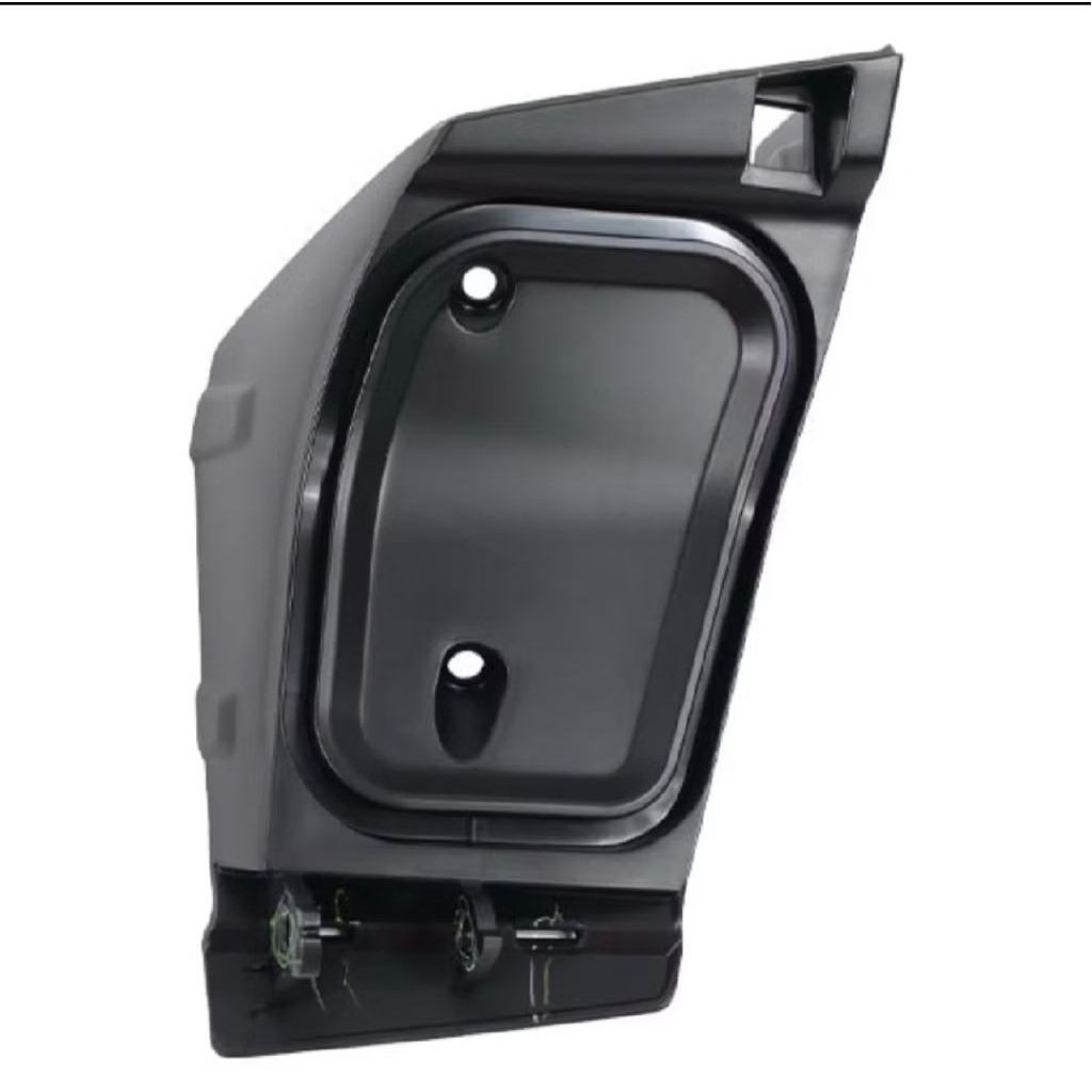 81143-K1Y-DC0ZA ORIGINAL COVER LACI /POCKET LID PCX 160 2025 K1Zv