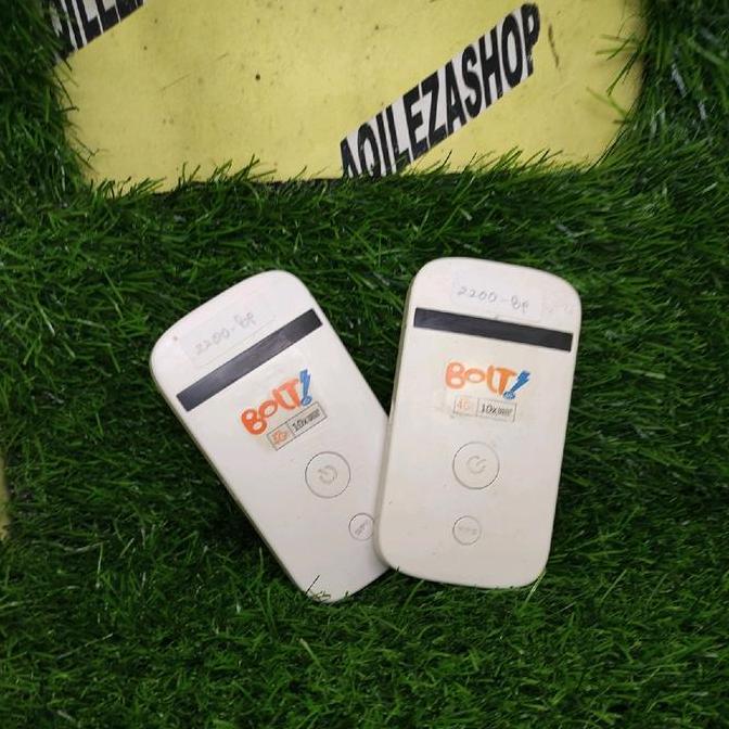 Wizqi- Modem Mifi Wifi Bolt Mf90 Unlock B3K4S S3C0Nd