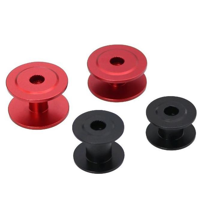DRUM WINCH SERVO RC AXIAL SCX10 TRAXXAS TRX4 RGT RC4WD MN 1/10 DRUM WINCH SERVO 25 PTO RC WINCH RC