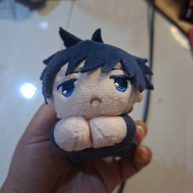 jujutsu kaisen hugchara gojo Megumi kenjaku mahito maki nobara toji Riko yuji nanami