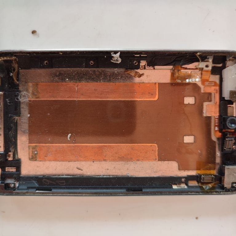 housing ipod touch 4 ori
