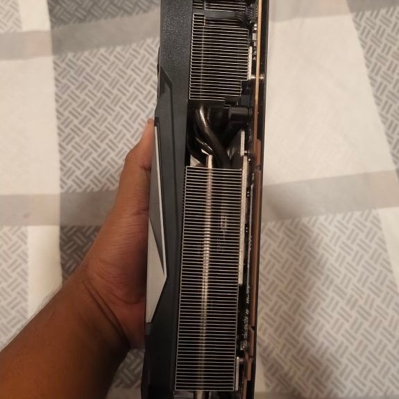 AMD RX 6800 16GB GDDR6 ASROCK CHALLANGER
