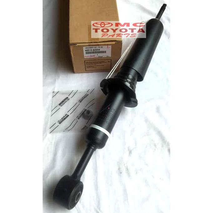 ~~~] Shock Absorber Breaker Breker Depan Fortuner 48510-8Z244