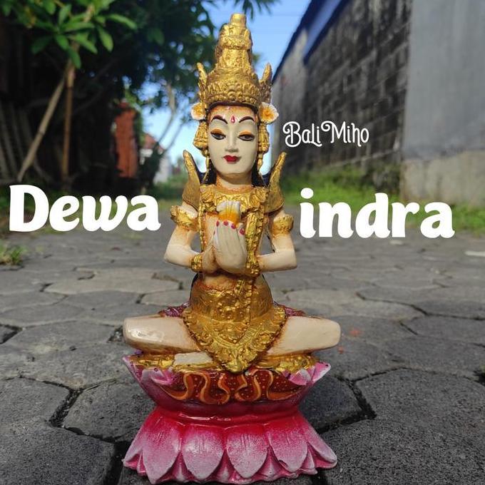 yang dicari] PATUNG DEWA INDRA/PATUNG ARCA/PATUNG WAYANG/PATUNG DEWA DEWI/BALI