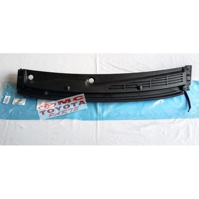 Louver Cowl Panel Panggangan Sate Toyota Agya Ayla 557-BZ060
