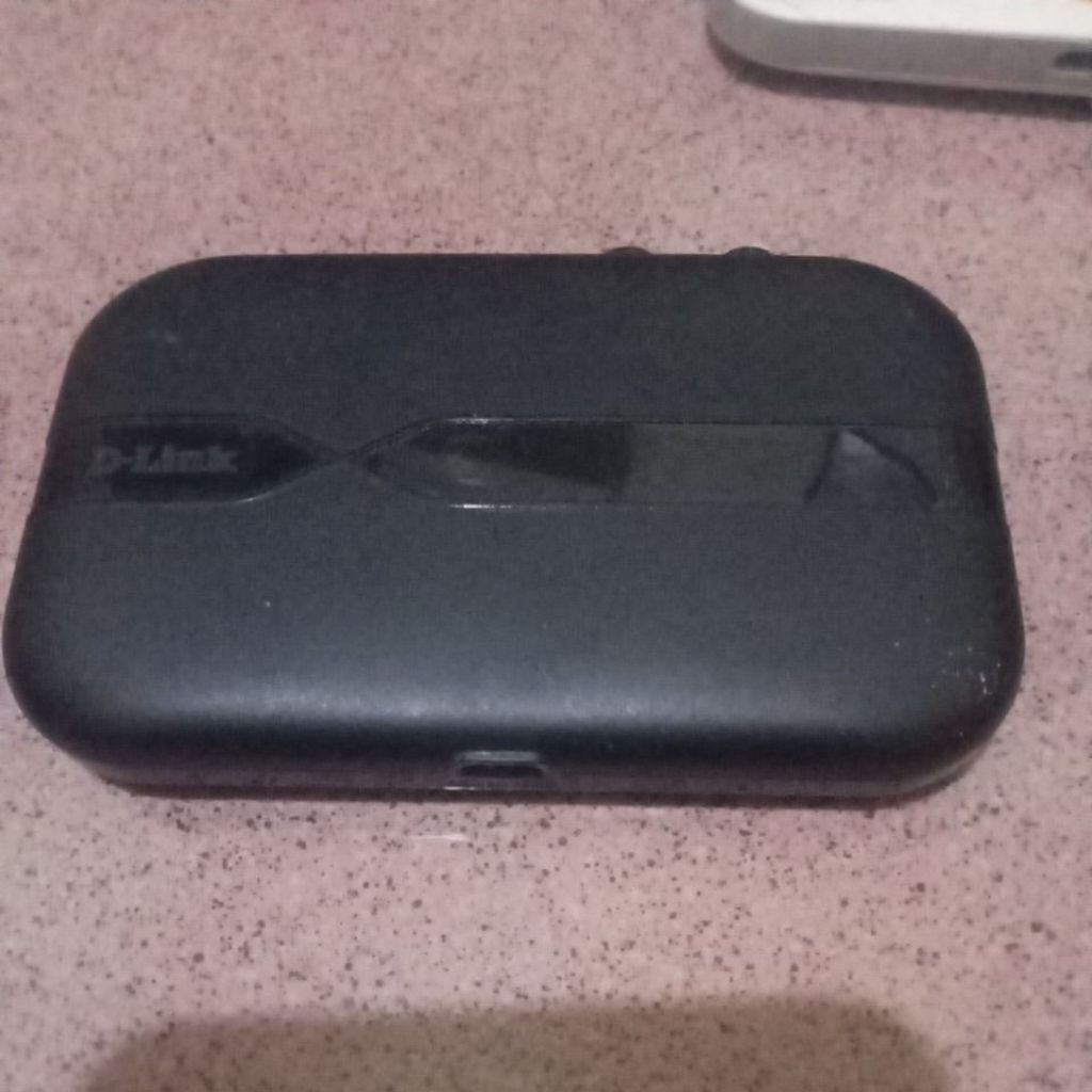 modem D-Link DWR-932C All operator