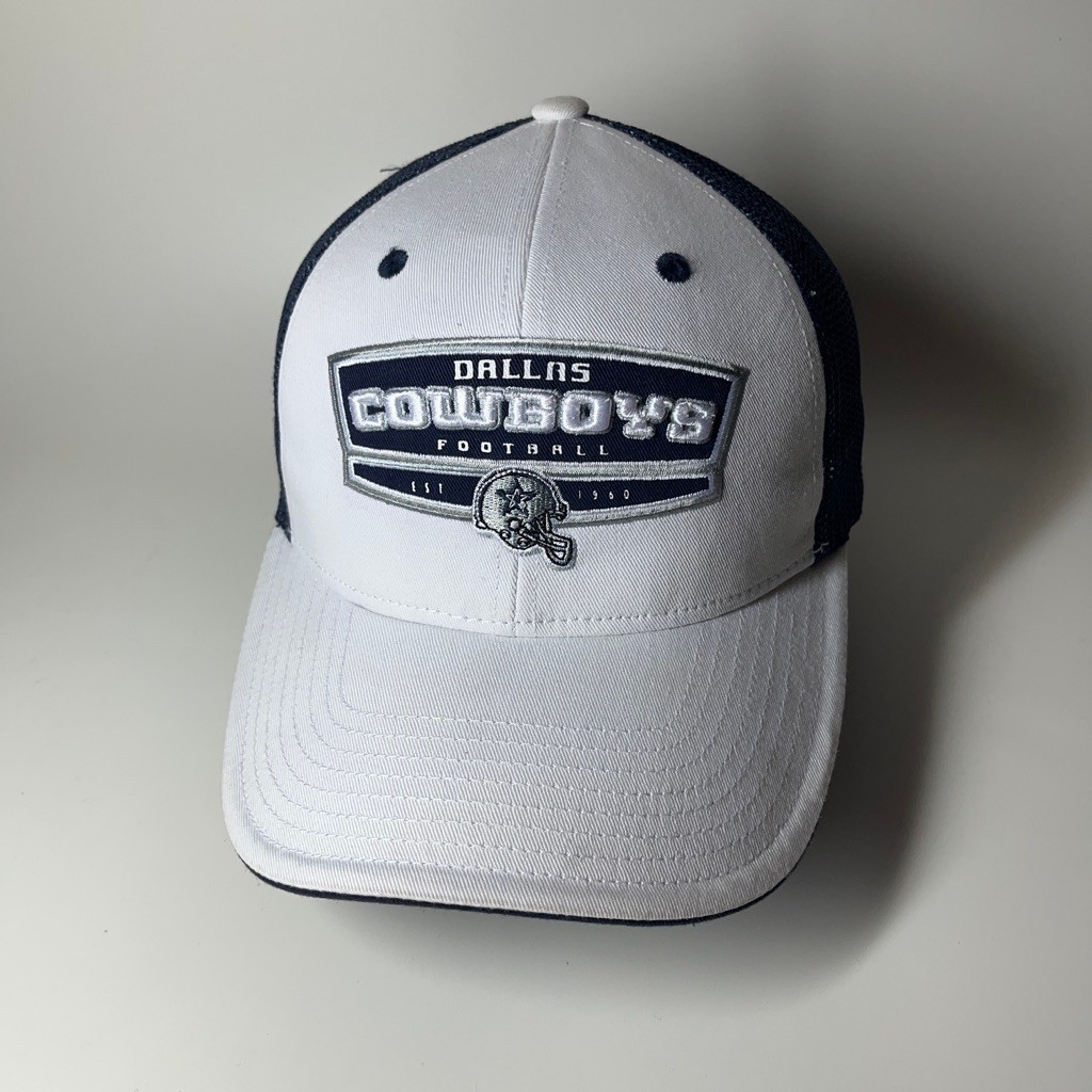 Topi Trucker Dallas Cowboys NFL